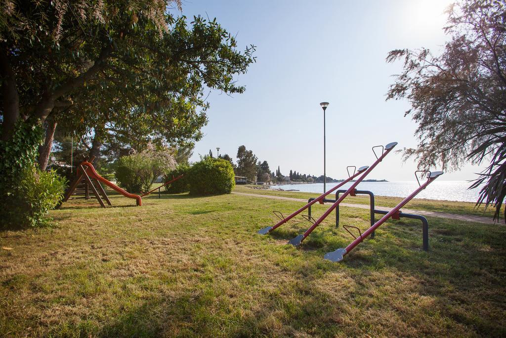 Daila Apartments Новиград Номер фото